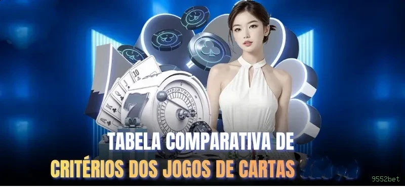 Login seguro na 9552bet